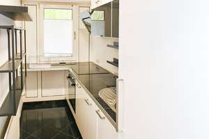 Hannover - Calenberger Neustadt: Gemütliche 2-Zimmer-Wohnung mit Balkon! – Die vollständige Adresse der Immobilie erhältst du vom Anbieter., 30169 Calenberger Neustadt, Hannover – Vorschaubild 3