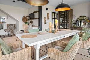 Traumhaus unter Reet unweit von St. Peter-Ording – Die vollständige Adresse der Immobilie erhältst du vom Anbieter., 25836 Kirchspiel Garding – Vorschaubild 10