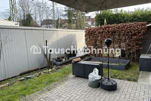 Tauschwohnung: TAUSCHE 2-Zimmer 60qm SUCHE mind. 4-Zimmer Wohnung oder Haus – 48147 Schlachthof, Münster – Vorschaubild 20