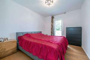 Exklusive Maisonettewohnung mit Hauscharakter und Dachterrasse in Passau – Böhmerwaldstraße 1, 94036 Haidenhof Süd, Passau – Vorschaubild 19