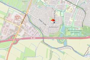 ***Wohnen auf drei Ebenen – mit Platz für Familie, Gäste und Homeoffice in Bremen-Kattenesch – Die vollständige Adresse der Immobilie erhältst du vom Anbieter., 28277 Kattenesch, Bremen – Vorschaubild 39