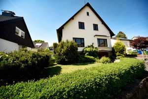 Charmantes Ein/Zweifamilienhaus in ruhiger Innenstadtlage !!! – Rheinisch-Bergischer Kreis – Vorschaubild 2