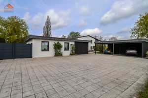 Wohnhaus mit Gewerbehallen in Otterndorf – Cuxhaven (Kreis) – Vorschaubild 11