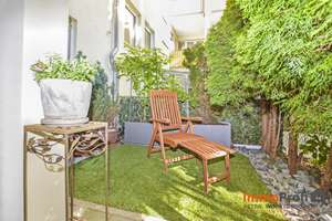 Exklusive 4-ZKB Wohnung in Top-Lage mit barrierefreiem Zugang und eigenem Gartenanteil – Die vollständige Adresse der Immobilie erhältst du vom Anbieter., 86153 Jakobervorstadt-Nord, Augsburg – Vorschaubild 10