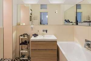 Hochwertig sanierte 4-Zimmer-Wohnung mit Balkon nahe KaDeWe – Nürnberger Straße 27, 10789 Charlottenburg, Berlin – Vorschaubild 10