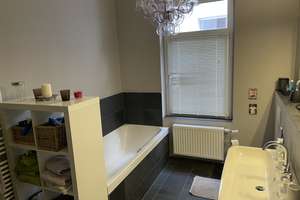 Traumhafter, leitungssanierter Altbau am Prinzenpark – 102 m² Charme mit Gartenanteil – 38102 Östliches Ringgebiet, Braunschweig – Vorschaubild 8