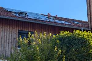 Geräumiges Reihenhaus mit 5 Schlafzimmern, Hobbykeller, TG-Stellplatz, Solar in Sauerlach – 82054 Sauerlach – Vorschaubild 31