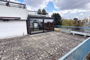 S-Riedenberg: lichtdurchflutete 4,5-Zi.-Wohnung  mit Penthouse Charakter und großer Terrasse! – 70619 Riedenberg, Stuttgart – Vorschaubild 11