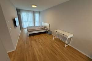 Neuwertige möblierte Wohnung mit TG & Wallbox in Zuffenhausen – Hohensteinstr. 37, 70435 Zuffenhausen-Hohenstein, Stuttgart – Vorschaubild 4