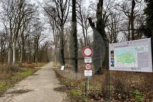 Ein Stück Babelsberger Geschichte – Freistehend, einzigartig, voller Potenzial – Die vollständige Adresse der Immobilie erhältst du vom Anbieter., 14482 Babelsberg Nord, Potsdam – Vorschaubild 10