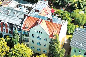 Attraktive 2-Zimmer Wohnung mit Balkon in idyllischer Lage – Müllerstraße 29, 12207 Lichterfelde, Berlin – Vorschaubild 2