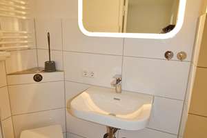 Neustadt 2 Zimmer - klein und fein - Dachgeschoss  Nä. Hochschule, Airport, City – Die vollständige Adresse der Immobilie erhältst du vom Anbieter., 28201 Buntentor, Bremen – Vorschaubild 4