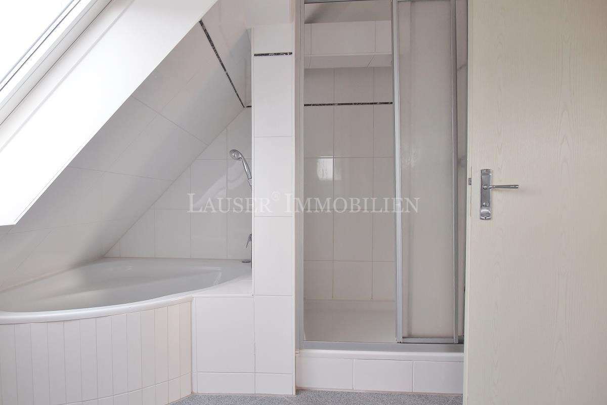 Attraktive 3-Zimmer Maisonette mit Balkon im Stuttgarter Westen - Photo 3