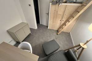 38 m² Modernes Tiny House Hannover (KfW 55) inkl. Zuschuss-Angebot – Kreuzbusch 52, 30539 Bemerode, Hannover – Vorschaubild 2