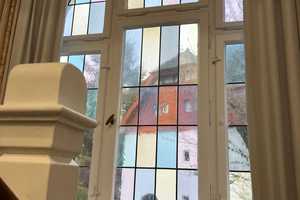 Freistehende, prachtvolle Villa in Wiesbaden, seit. Biebricher Allee – Wiesbaden – Vorschaubild 14