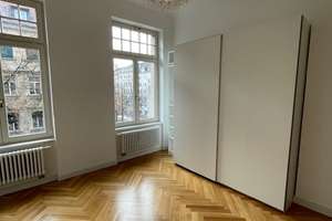 *** Imposante Wohnung im Waldstaßenviertel *** 2-Zimmer-Wohnung - WE 08 - ZEIT FÜR MEHR! – Waldstraße 56, 4105 Zentrum-Nordwest, Leipzig – Vorschaubild 13