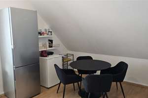 Helle, freundliche Wohnung im 3-Familienhaus in Bochum-Weitmar-Mark – Die vollständige Adresse der Immobilie erhältst du vom Anbieter., 44795 Weitmar-Mark, Bochum – Vorschaubild 2