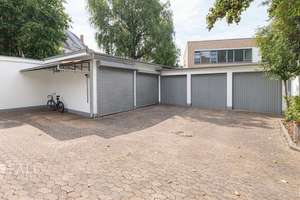 Sehr gepflegtes Mehrfamilienhaus: 6 Wohnungen–1 Gewerbe in Köln-Riehl – 50735 Riehl, Köln – Vorschaubild 26