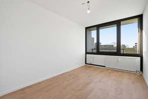 3-Zimmer Wohnung mit zwei Loggien und Tiefgaragenstellplatz in Köln-Westhoven – Die vollständige Adresse der Immobilie erhältst du vom Anbieter., 51149 Westhoven, Köln – Vorschaubild 8