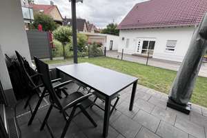 Sehr schöne 4-Zimmer EG-Wohnung mit gehobener Innenausstattung - Einbauküche und Gartenanteil – Die vollständige Adresse der Immobilie erhältst du vom Anbieter., 91239 Henfenfeld – Vorschaubild 30