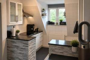 Dachgeschosswohnung mit Terrasse – Die vollständige Adresse der Immobilie erhältst du vom Anbieter., 51063 Buchheim, Köln – Vorschaubild 5