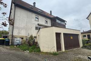 ein komplettes Ensemble – Die vollständige Adresse der Immobilie erhältst du vom Anbieter., 74354 Besigheim – Vorschaubild 7