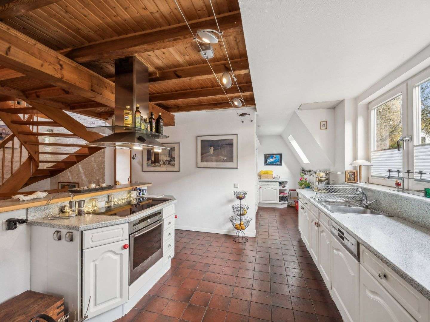 Immobilie in Braak - NEUER PREIS Außergewöhnliches Einfamilienhaus in Bestlage am Volksdorfer Wald in Hamburg-Meiendorf - Bild 8