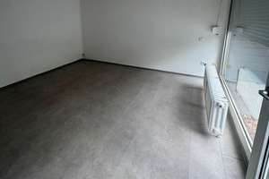 schöne 1-Zimmer Wohnung mit Balkon in Dortmund Oestrich – Emsinghofstraße 49, 44357 Oestrich, Dortmund – Vorschaubild 3