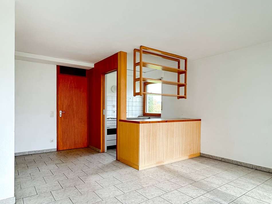 Einliegerwohnung