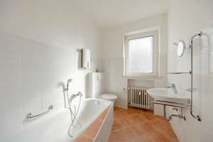 Helle 3-Zimmer Wohnung Nähe Botanischer Garten – Die vollständige Adresse der Immobilie erhältst du vom Anbieter., 33617 Gadderbaum, Bielefeld – Vorschaubild 4