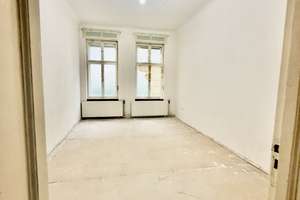 109 m² großes Apartment im Komponistenviertel zum selbst renovieren Erdgeschoss – Bizetstraße 142, 13088 Weißensee, Berlin – Vorschaubild 27