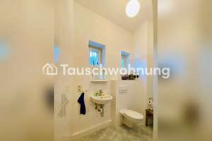 Tauschwohnung: Schöne Geräumige Altbauwohnung mit grünem Hof – Lennestraße 20, 14469 Brandenburger Vorstadt, Potsdam – Vorschaubild 10