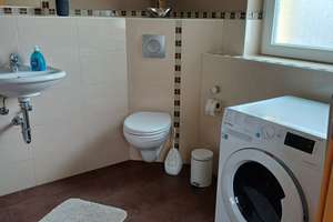 Möbilierte 1-Raum-EG-Wohnung in Augsburg – Gellertstr. 15, 86157 Pfersee-Süd, Augsburg – Vorschaubild 5