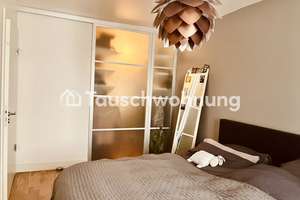 Tauschwohnung: 3-Zimmer-Wohnung in Hamburg, Sternschanze , 83 m² – Kampstraße 24, 20357 Sternschanze, Hamburg – Vorschaubild 3