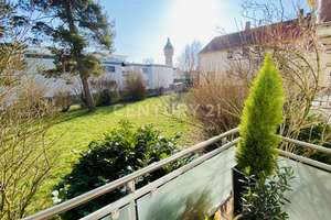 STILVOLL - TOLLE LAGE - BALKON – Die vollständige Adresse der Immobilie erhältst du vom Anbieter., 65187 Biebrich, Wiesbaden – Vorschaubild 10