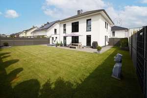 PROVISIONSFREI!
Modernes Einfamilienhaus im KfW-55 Standard – Die vollständige Adresse der Immobilie erhältst du vom Anbieter., 64409 Messel – Vorschaubild 27