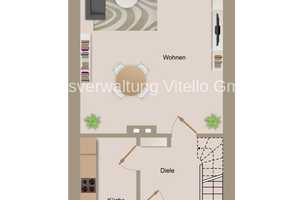 Gemütliches Wohnen – Ihr neues Reihenmittelhaus – Stadtverband Saarbrücken (Kreis) – Vorschaubild 2