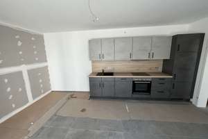 1-Zimmer-Wohnung mit 42,29 m² inmitten der Bielefelder Innenstadt – Kernsaniert (WHG 6)