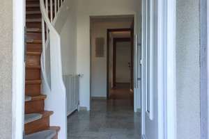 Schönes 6-Zimmer-Einfamilienhaus in Bad Wildbad – Die vollständige Adresse der Immobilie erhältst du vom Anbieter., 75323 Bad Wildbad – Vorschaubild 1