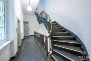 Stilvoll sanierter Altbau nahe Kurfürstendamm – Großzügiges Wohnen auf höchstem Niveau – Hektorstraße 2, 10711 Halensee, Berlin – Vorschaubild 6
