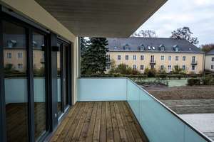 Willkommen im Goethepark - exklusives Wohnen in Top Innenstadtlage // ZG EG/1.OG links – Goethestr. 12 E, 38440 Stadtmitte (Ortsteil), Wolfsburg – Vorschaubild 5