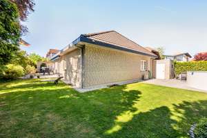 Bungalow in beliebter Lage von Schwetzingen-Schälzig – Die vollständige Adresse der Immobilie erhältst du vom Anbieter., 68723 Schwetzingen – Vorschaubild 7