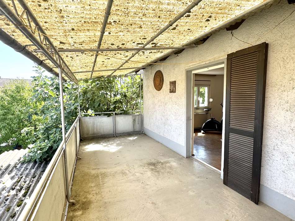 Balkon