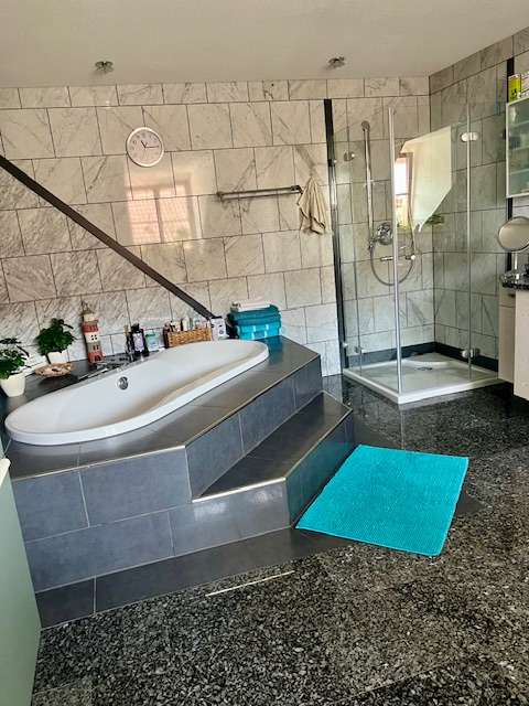 Immobilie in Buxheim - Exklusives Landhaus mit Top-Ausstattung in Buxheims malerischer Allgäu-Landschaft! - Bild 7