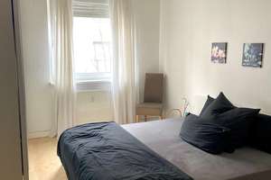 Wohnung in bester zentraler Lage - WG-tauglich für 2 Personen, Vermietung provisionsfrei – 68165 Schwetzingerstadt/Oststadt, Mannheim – Vorschaubild 16
