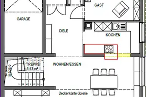 Kernsaniertes Traumhaus - Erstbezug – Heilbronn (Kreis) – Vorschaubild 15