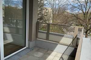 Nachmieter gesucht für exklusive 2-Raum-Wohnung mit Balkon und Einbauküche in München Bogenhausen – München – Vorschaubild 5