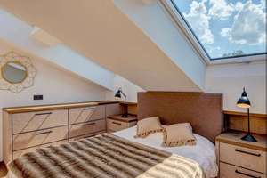 KENSINGTON - Exklusiv - Moderne Dachgeschosswohnung mit traumhaftem Balkon – Die vollständige Adresse der Immobilie erhältst du vom Anbieter., 83607 Holzkirchen – Vorschaubild 11