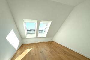 Modernes Wohnen über den Dächern: 4-Zimmer-Erstbezug mit Aufzug, Terrasse und Kochinsel – Bizetstraße 125, 13088 Weißensee, Berlin – Vorschaubild 7
