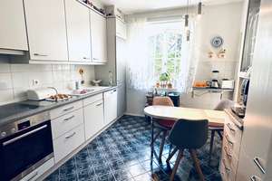 GARTENIDYLL IN NIKOLASSEE: Wunderschönes Sonnengrundstück mit gepflegtem Garten, Garage & Sauna – Die vollständige Adresse der Immobilie erhältst du vom Anbieter., 14129 Nikolassee, Berlin – Vorschaubild 19